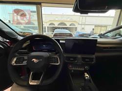 فورد موستانج